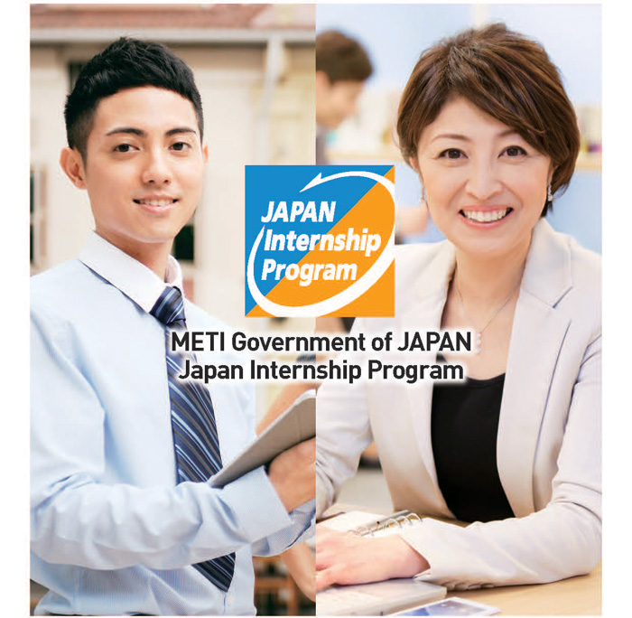 Japan-Internship-Program