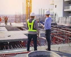 ĐƠN HÀNG XÂY DỰNG HY LẠP